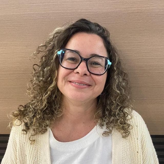 Angélica Teixeira Gomes
