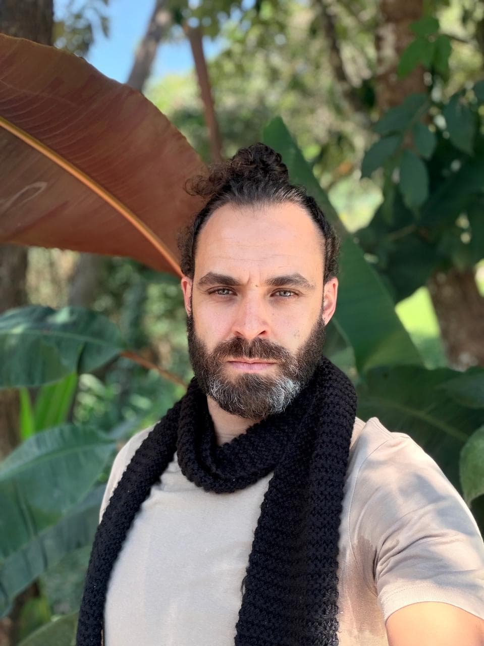 Gustavo Castaldi