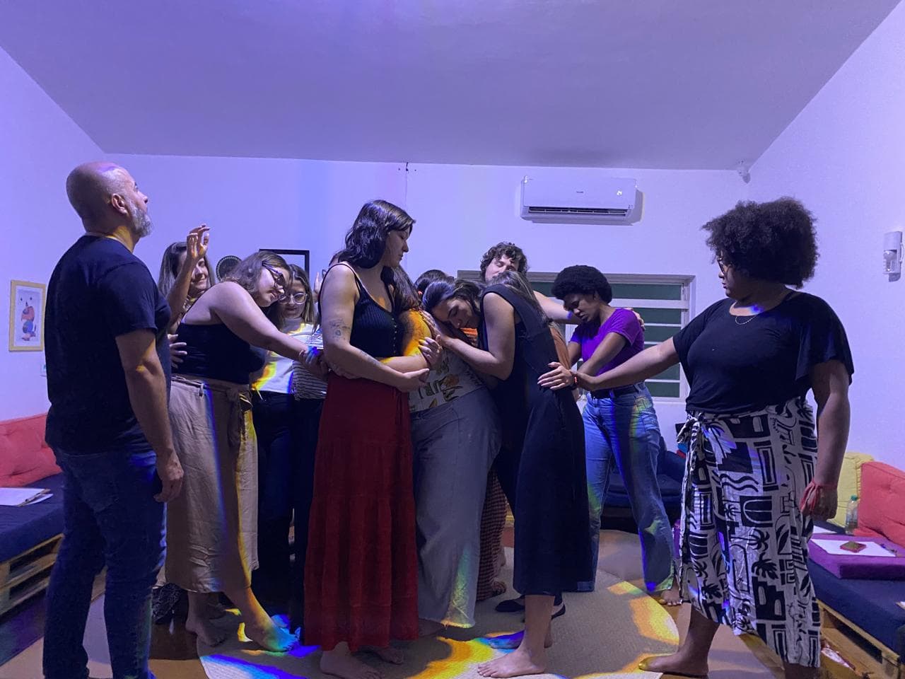 O que é o Psicodrama?