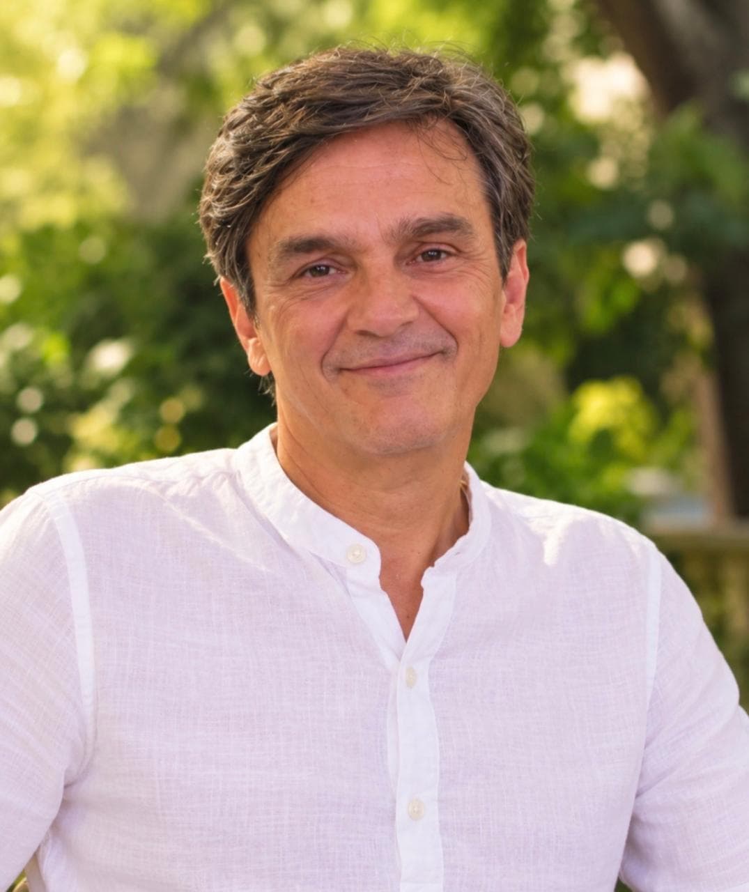 Jaime Henrique Guimarães Soares